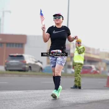 Runner Photo 5980344