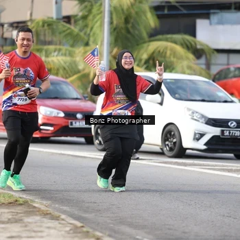 Runner Photo 5980346