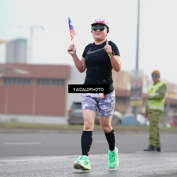 Runner Photo 5980347