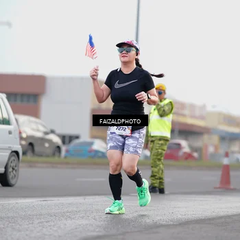 Runner Photo 5980349