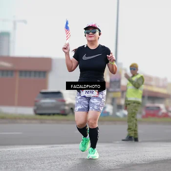 Runner Photo 5980350