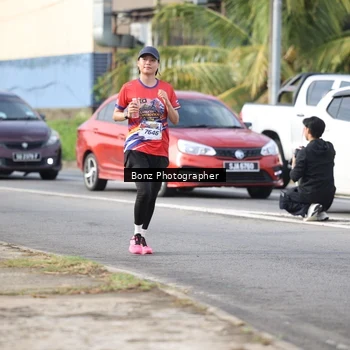 Runner Photo 5980352