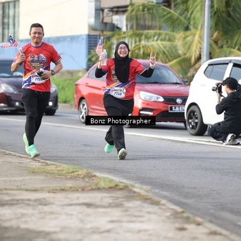 Runner Photo 5980354