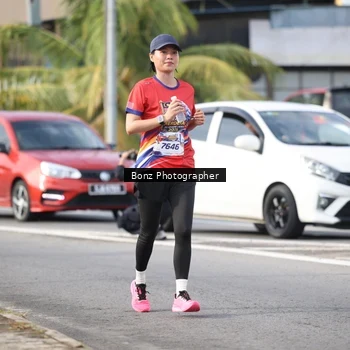 Runner Photo 5980355