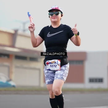 Runner Photo 5980357