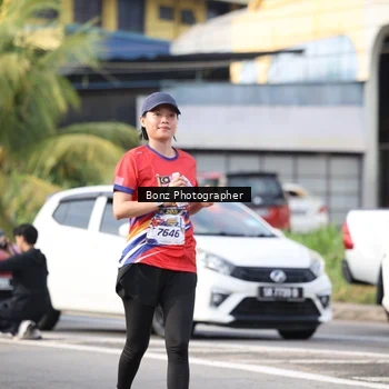 Runner Photo 5980358