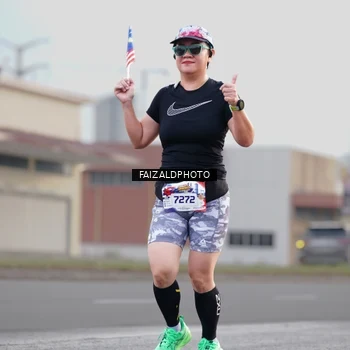 Runner Photo 5980359