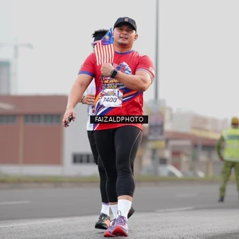 Runner Photo 5980360