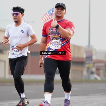 Runner Photo 5980362