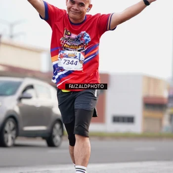 Runner Photo 5980366