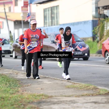 Runner Photo 5980368