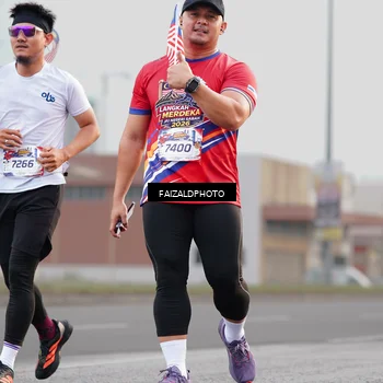 Runner Photo 5980369