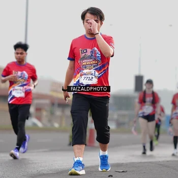 Runner Photo 5980371