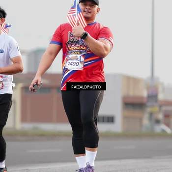 Runner Photo 5980373