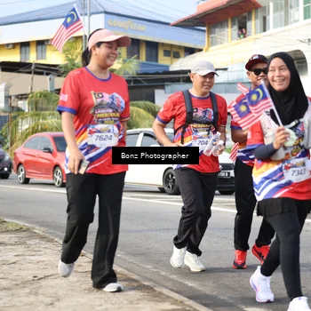 Runner Photo 5980374