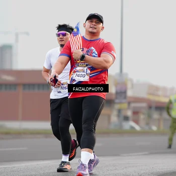 Runner Photo 5980375