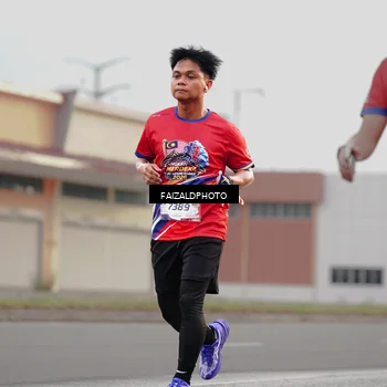Runner Photo 5980377