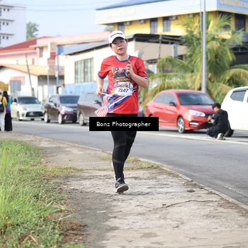 Runner Photo 5980379