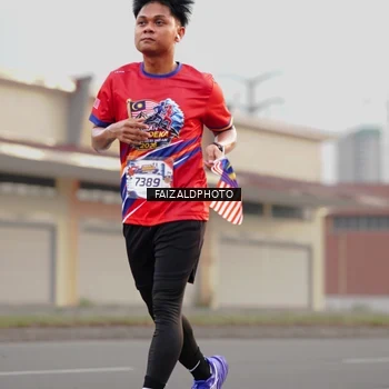 Runner Photo 5980385