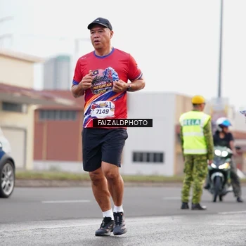 Runner Photo 5980387
