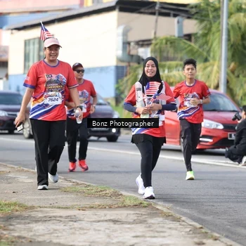 Runner Photo 5980389