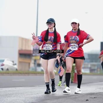 Runner Photo 5980394