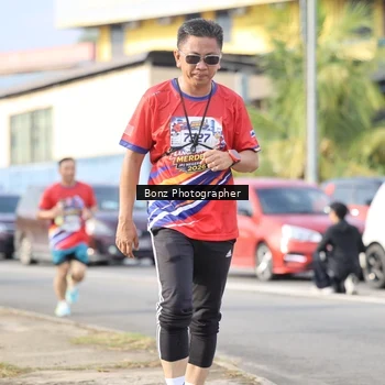 Runner Photo 5980395