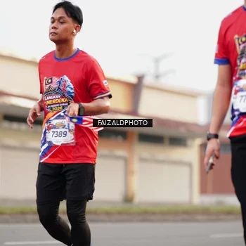 Runner Photo 5980396