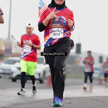 Runner Photo 5980397