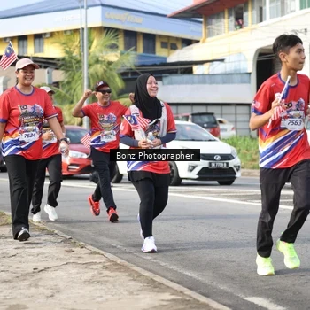 Runner Photo 5980398
