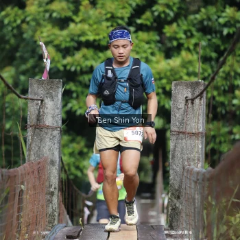Runner Photo 59804
