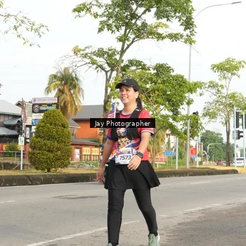 Runner Photo 5980400