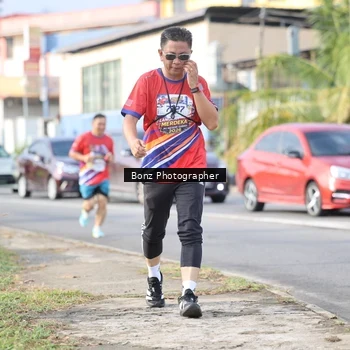 Runner Photo 5980401