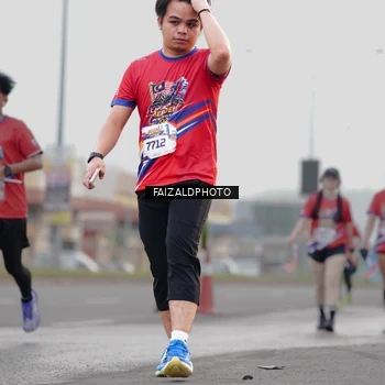 Runner Photo 5980402