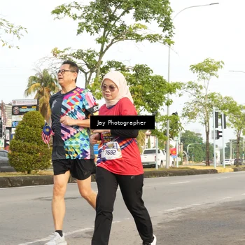 Runner Photo 5980403