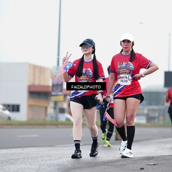 Runner Photo 5980405