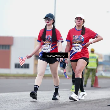 Runner Photo 5980407