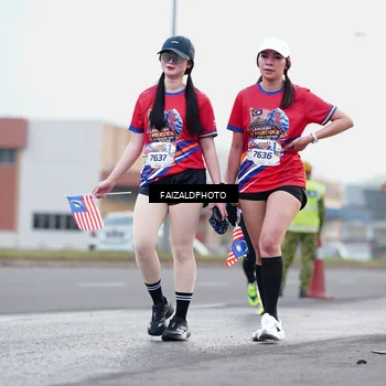 Runner Photo 5980408