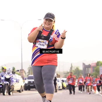 Runner Photo 5980409