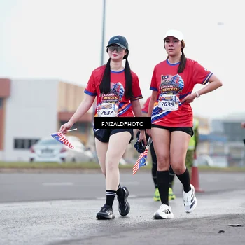 Runner Photo 5980410