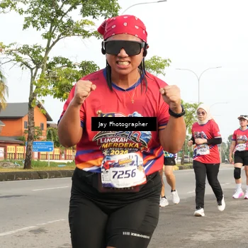 Runner Photo 5980411