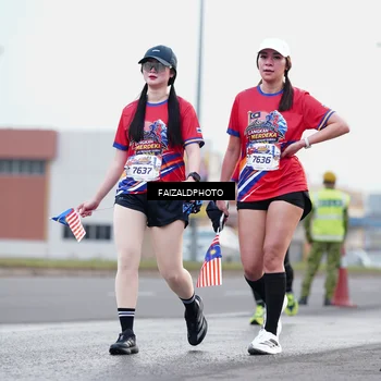 Runner Photo 5980412