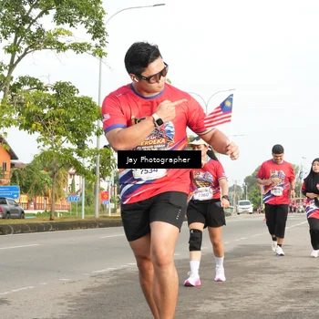 Runner Photo 5980413