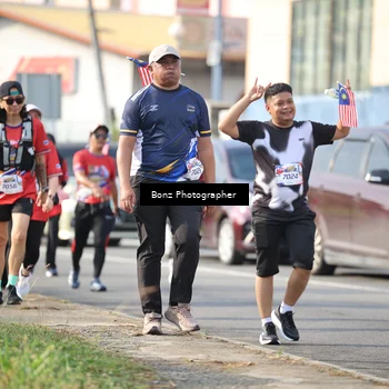 Runner Photo 5980417