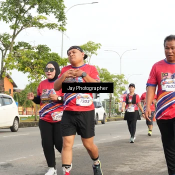 Runner Photo 5980418