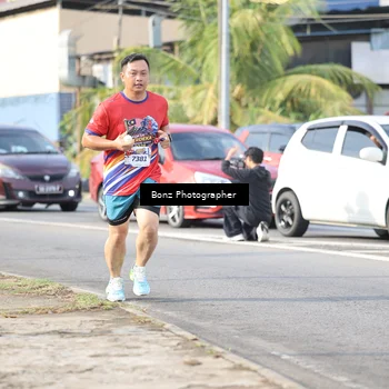 Runner Photo 5980419