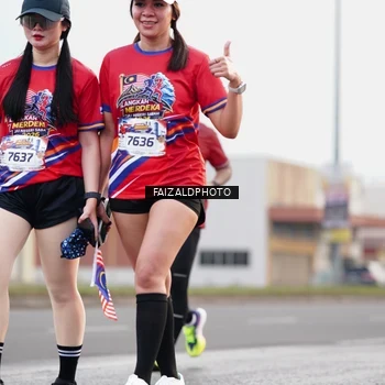 Runner Photo 5980420