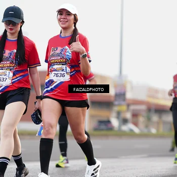 Runner Photo 5980421