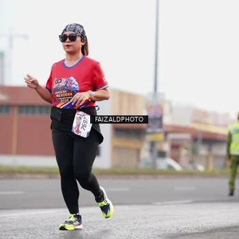 Runner Photo 5980422