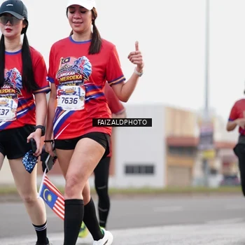 Runner Photo 5980424